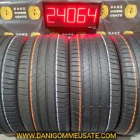 4 GOMME 255 35 21 BRIDGESTONE ESTIVE