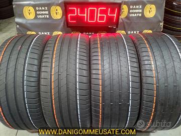 4 GOMME 255 35 21 BRIDGESTONE ESTIVE