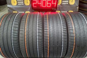 4 GOMME 255 35 21 BRIDGESTONE ESTIVE