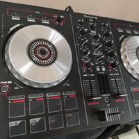 Console DJ - Pioneer DDJ SB2