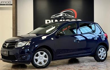 Dacia Sandero 1.2 GPL 75CV Lauréate