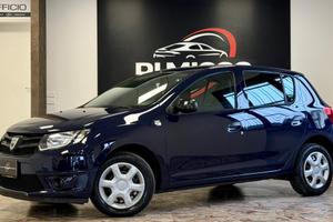 Dacia Sandero 1.2 GPL 75CV Lauréate