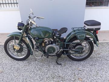 Moto Guzzi FALCONE 500