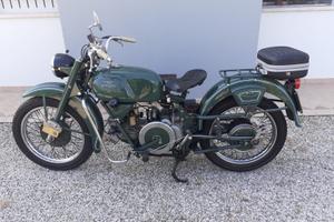 Moto Guzzi FALCONE 500