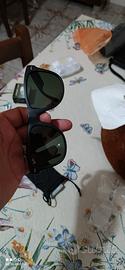 occhiale sole Ray Ban 