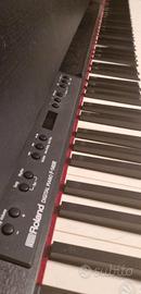 Roland Digital Piano F140R