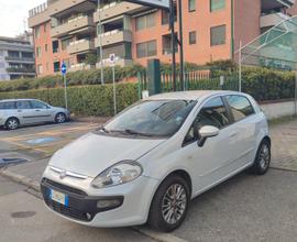 Fiat Punto Evo 1.2 5 porte S&S MyLife