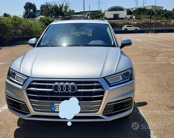 Audi Q5 TDI