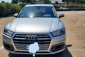 Audi Q5 TDI