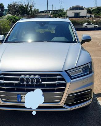 Audi Q5 TDI