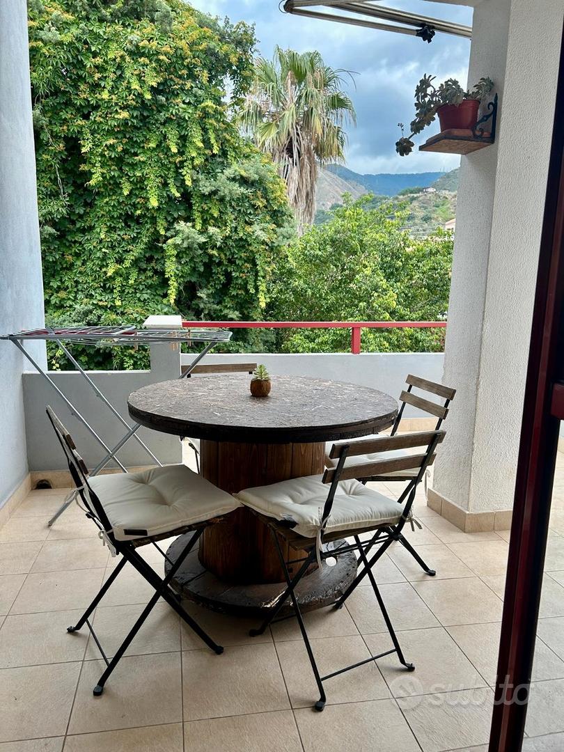 Appartamento – Villa San Giovanni, Cannitello - Vista 2