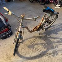 Bicicletta leri mirella