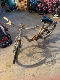 Bicicletta leri mirella