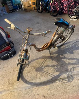 Bicicletta leri mirella