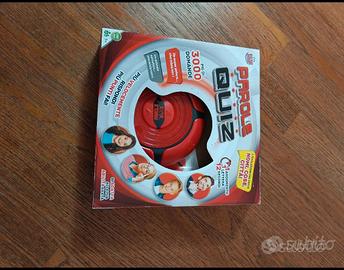 GIOCO PAROLE QUIZ