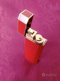 Accendino Cartier "LES Must"