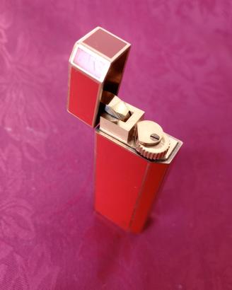 Accendino Cartier "LES Must"