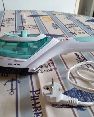 SilverCrest Spazzola a vapore SDRB 1000 B1