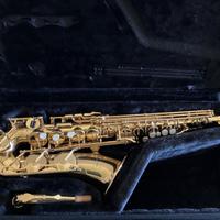 Sassofono contralto Yamaha