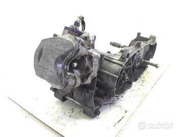 BLOCCO MOTORE ENGINE MOD: ROTAX 154 S APRILIA SCAR