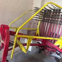 Roto Andanatore GALFRE 320