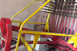 Roto Andanatore GALFRE 320