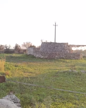 Rustico / Casale di 145 m² con 1 locale a Racale