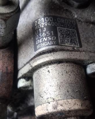 Pompa Iniezione Toyota cod. 221000R020