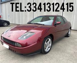 Fiat Coupe 2.0 i.e. turbo 20V**ASI/CRS**