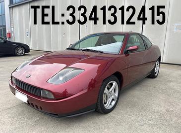 Fiat Coupe 2.0 i.e. turbo 20V**ASI/CRS**