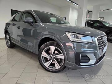 AUDI Q2 30 TDI S tronic Admired+ CERCHI DA 18"