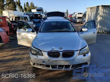 BMW 5 TOURING E61 525D 177CV 04-07 Ricambi