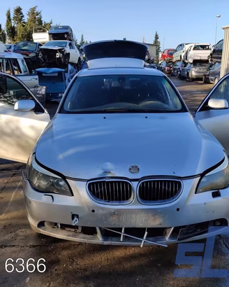 BMW 5 TOURING E61 525D 177CV 04-07 Ricambi