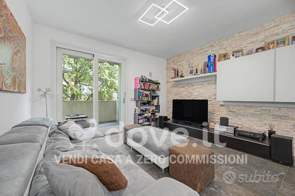 Apartment in Campodarsego, Case Favaretto - Vista 2