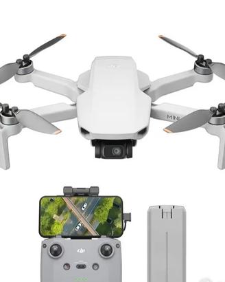 Drone DJI mini 4 k