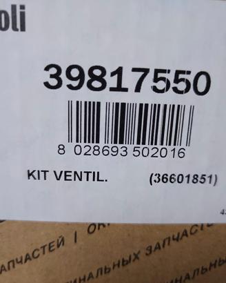 estrattore fumi caldaia ferroli