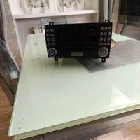  autoradio Mercedes slk r171 2004-2010