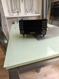  autoradio Mercedes slk r171 2004-2010