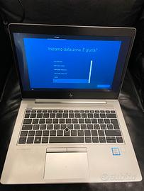 HP ELITEBOOK 830G5