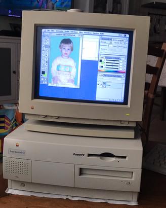 Power Mac G3