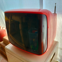 Vintage e antichità