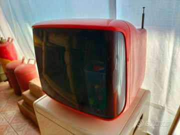 Vintage e antichità