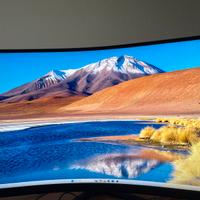 Monitor gaming G8 neo 4k 240hz