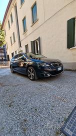 PEUGEOT 308 SW II 1.6 e-HDI 115CV GT LINE