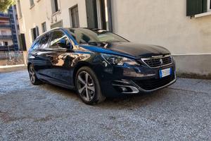PEUGEOT 308 SW II 1.6 e-HDI 115CV GT LINE