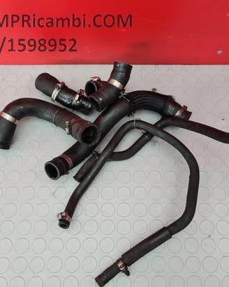 TUBI ACQUA KAWASAKI NINJA 900 2000 2001 ZX 9R 2002