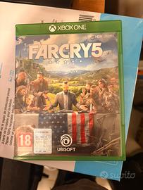 far cry 5