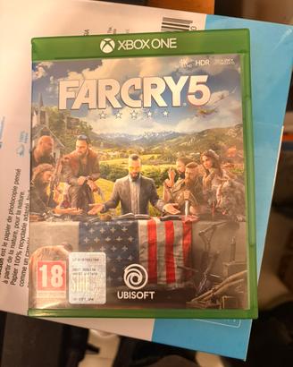 far cry 5