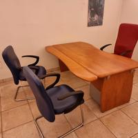 Mobili Ufficio Della Rovere – Eleganza e Prestigio