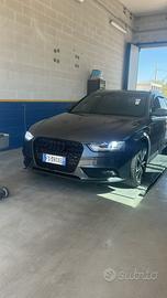 Audi a4b8